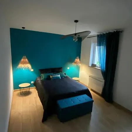 Escale Au Coeur Du Vignoble Champenois