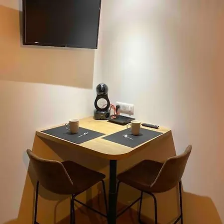 Escale Au Coeur Du Vignoble Champenois *