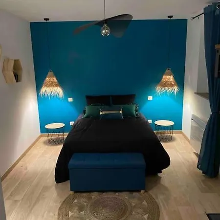 Escale Au Coeur Du Vignoble Champenois Mardeuil