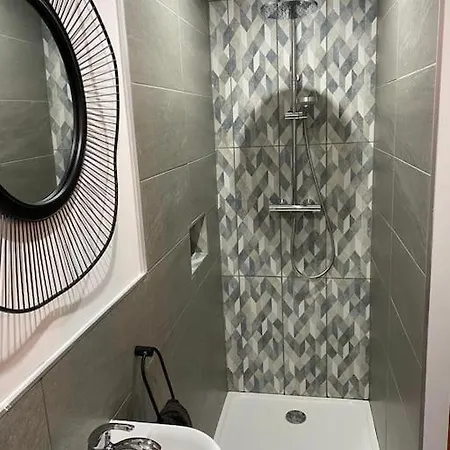 Escale Au Coeur Du Vignoble Champenois Apartamento Mardeuil