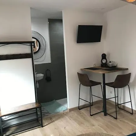 Escale Au Coeur Du Vignoble Champenois * Mardeuil