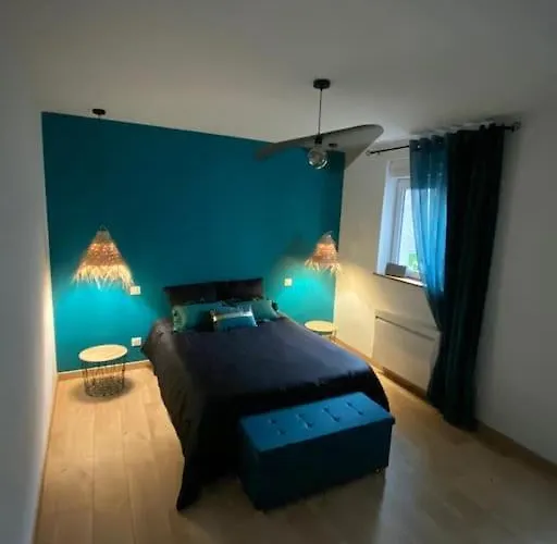 Escale Au Coeur Du Vignoble Champenois